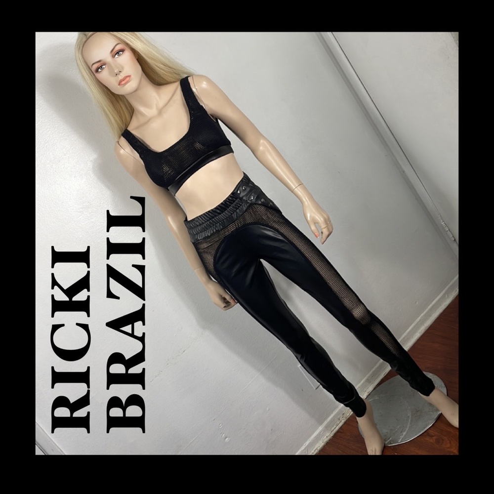 RICKI BRAZIL SET - Picture 4 of 14